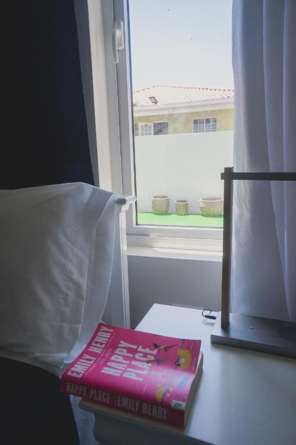 Pavia'S Centerpoint Oasis Apartman Oranjestad Kültér fotó