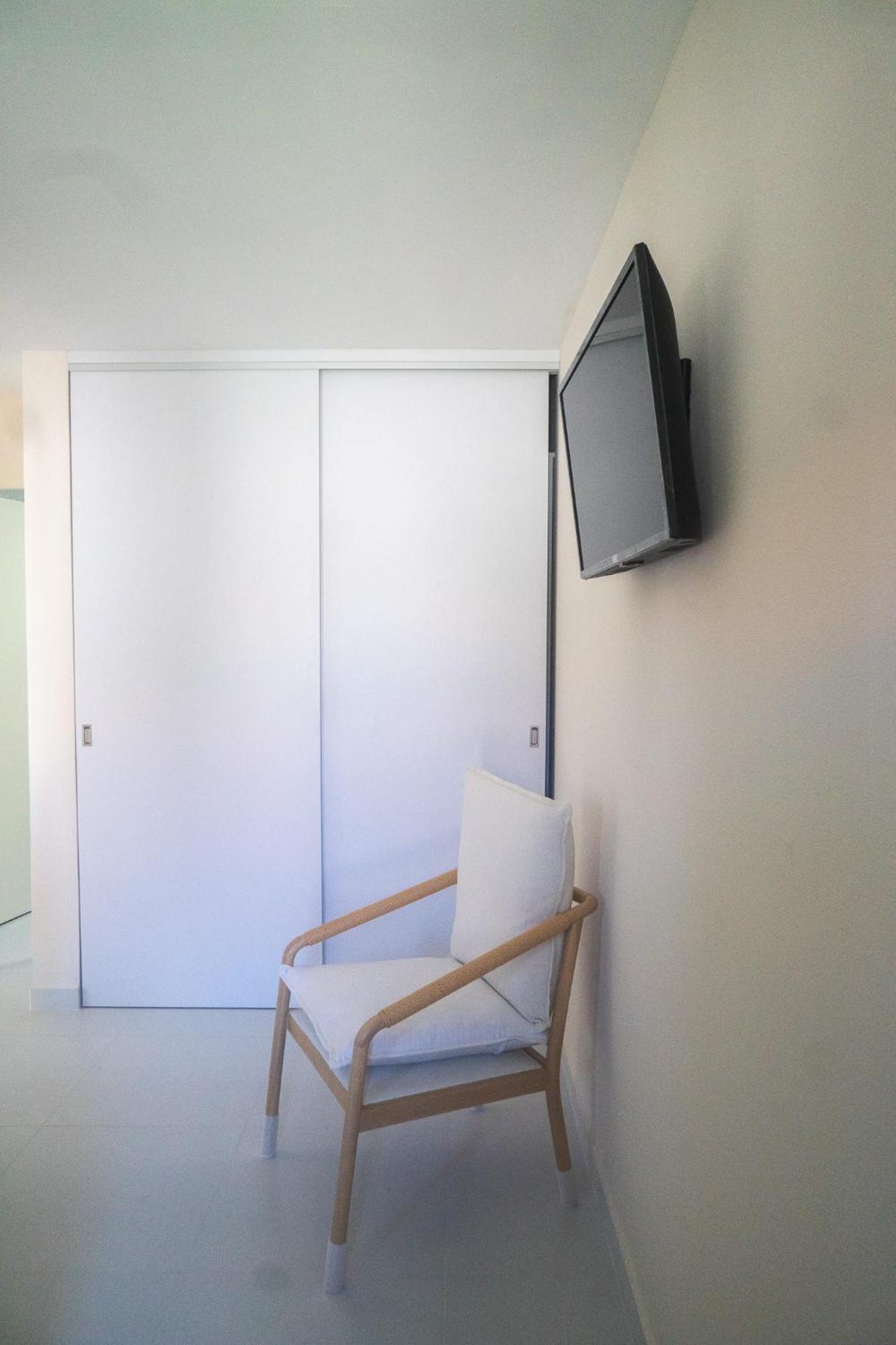 Pavia'S Centerpoint Oasis Apartman Oranjestad Kültér fotó